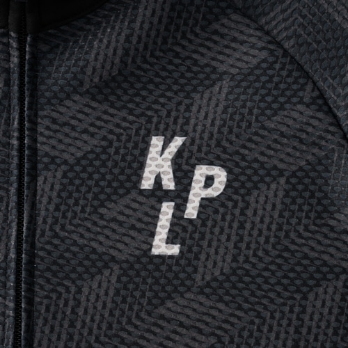 KAPELMUUR ( カペルミュール ) ジャケット ﾚｰｼﾝｸﾞｻｰﾓJKT ﾘｰﾌﾄﾞﾘﾌﾄ