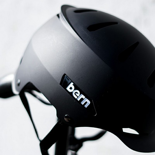 BERN ( バーン ) アーバンヘルメット HENDRIX ( ヘンドリックス