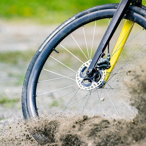 GROWTAC ( グロータック ) ディスクブレーキ本体 EQUAL ( イコール