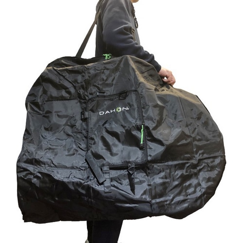 DAHON ( ダホン ) 折り畳み自転車用輪行袋 SLIP BAG 16 ( スリップ