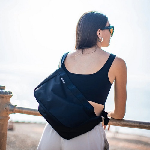 CHROME ( クローム ) メッセンジャーバッグ NEWSPAPER MESSENGER SM