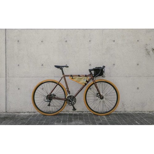 FUJI ( フジ ) グラベルロード FEATHER CX+ ( フェザー CXプラス