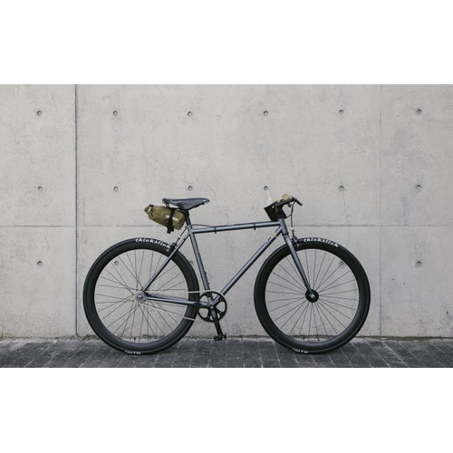 FUJI ( フジ ) ピスト・シングルスピード DECLARATION ( デクラ