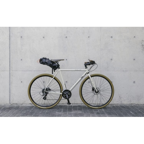 FUJI ( フジ ) クロスバイク FEATHER CX FLAT ( フェザー CX フラット