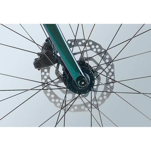 GIANT ( ジャイアント ) クロスバイク ESCAPE RX 2 DISC ( エスケープ