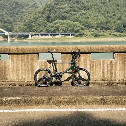 GIANT ( ジャイアント ) ミニベロ（小径車） IDIOM 1 ( イディオム 1