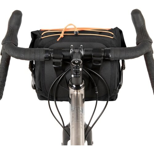 RESTRAP ( リストラップ ) フロントバッグ/ハンドルバッグ BAR PACK