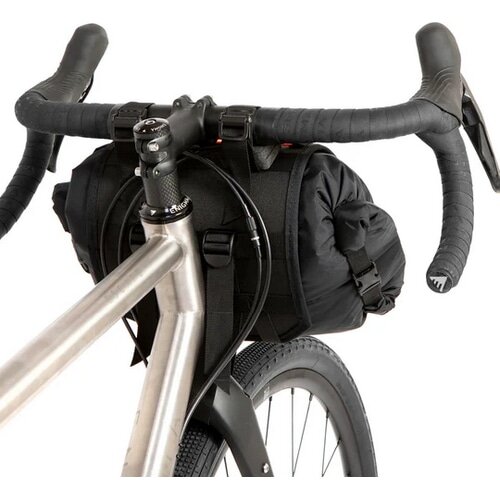 RESTRAP ( リストラップ ) フロントバッグ/ハンドルバッグ BAR BAG