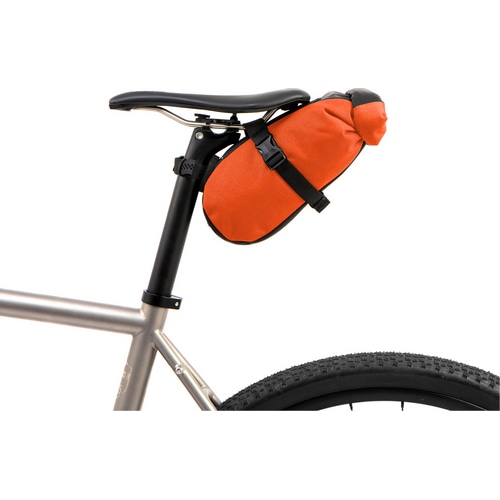 RESTRAP ( リストラップ ) サドルバッグ SADDLE PACK ( サドルパック