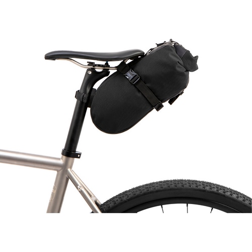 RESTRAP ( リストラップ ) サドルバッグ SADDLE PACK ( サドルパック