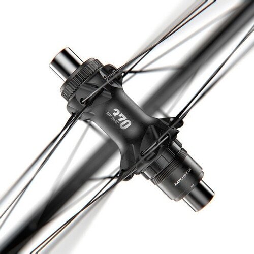 DT SWISS ( ディーティースイス ) ロードバイク用ホイール(ディスク