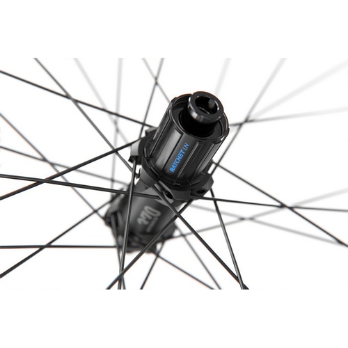 DT SWISS ( ディーティースイス ) MTB用ホイール HU 1900 SPLINE