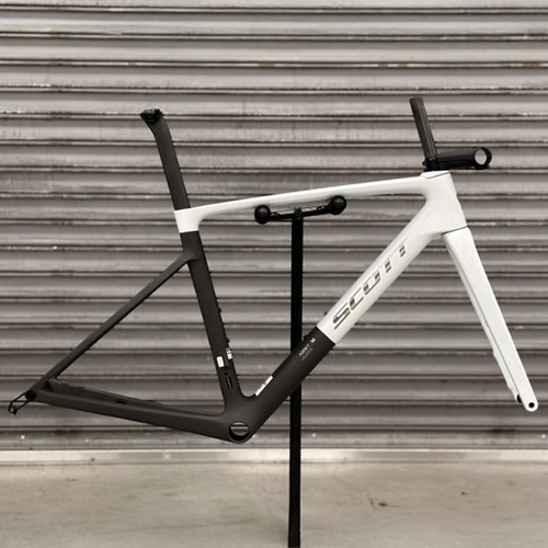 SCOTT ( スコット ) ロードフレーム ADDICT RC PRO HMX FRAME SET