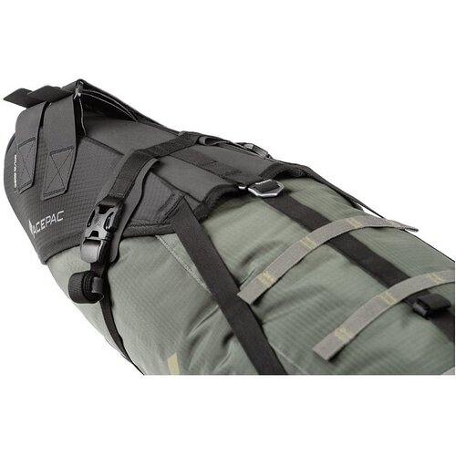 ACEPAC ( エースパック ) サドルバッグ SADDLE HARNESS MK3 ( サドル