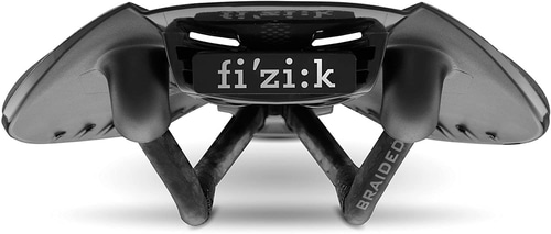 fi'zi:k ( フィジーク ) サドル VERSUS EVO ANTARES ( ヴァーサス