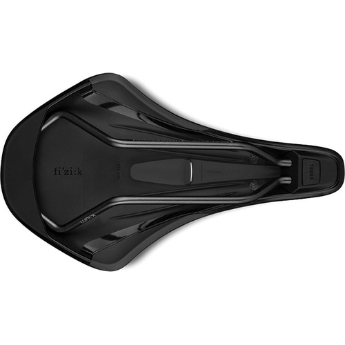 fi'zi:k ( フィジーク ) サドル ARGO TERRA X3 KIUMレール ( アルゴ