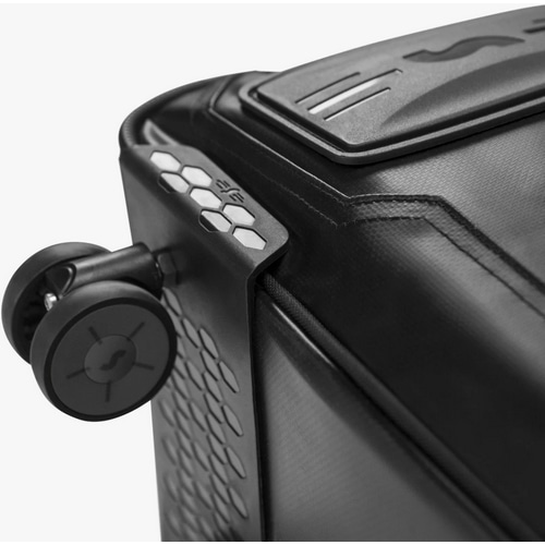 SCICON ( シーコン ) 飛行機用輪行袋 AEROCOMFORT 3.0 ROAD ( エアロ