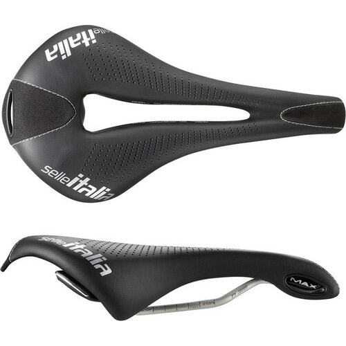 selle-ITALIA ( セライタリア ) サドル MAX FLITE GEL TI316 SUPERFLOW