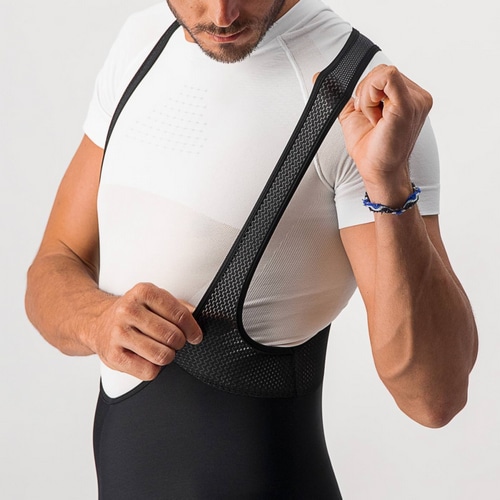 CASTELLI ( カステリ ) ビブタイツ TUTTO NANO BIB KNICKER ( トゥット