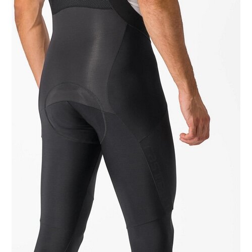 CASTELLI ( カステリ ) ビブタイツ SORPASSO ROS BIBTIGHT