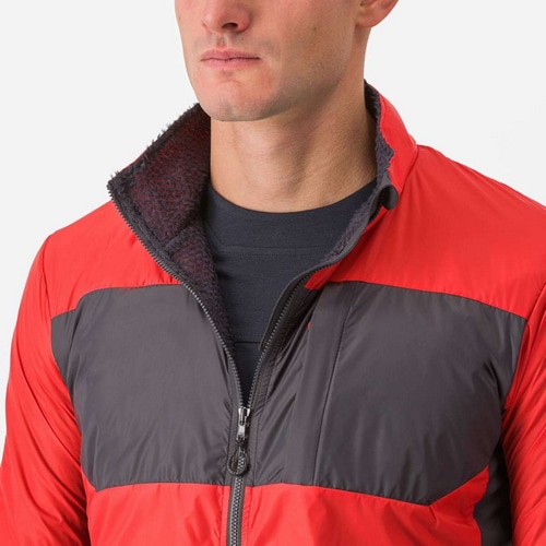 CASTELLI ( カステリ ) ジャケット UNLIMITED PUFFY JACKET