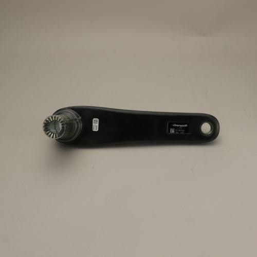 Campagnolo ( カンパニョーロ ) クランクセット RECORD ( レコード