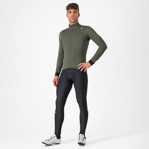 CASTELLI ( カステリ ) ジャケット SALTO JACKET ( サルト ジャケット