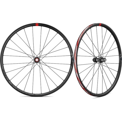 FULCRUM ( フルクラム ) ロードバイク用ディスクホイール RACING 5 DB