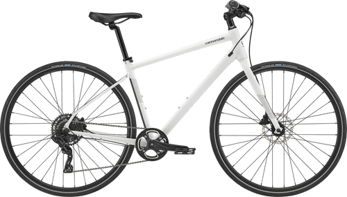 CANNONDALE】快適な乗り心地のQUICK 4、カラーそろってます！ | 九州で