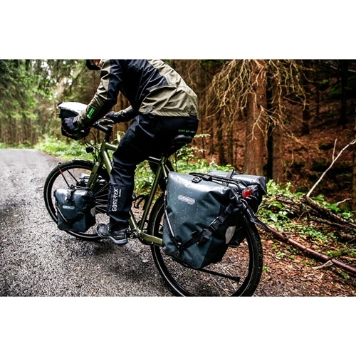 ORTLIEB(オルトリーブ)バックローラークラシックQL2.1 (ペア