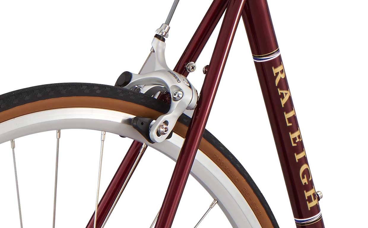 RALEIGH ( ラレー ) クロスバイク RADFORD CLASSIC ( ラドフォード