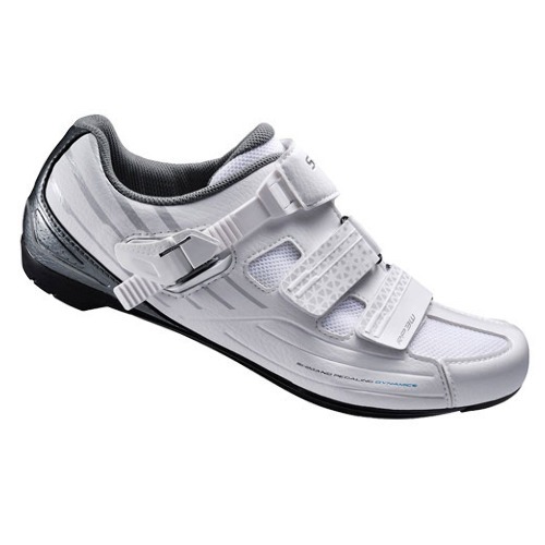 SHIMANO ( シマノ ) ビンディングシューズ RP3 SH-RP300WW ホワイト 36