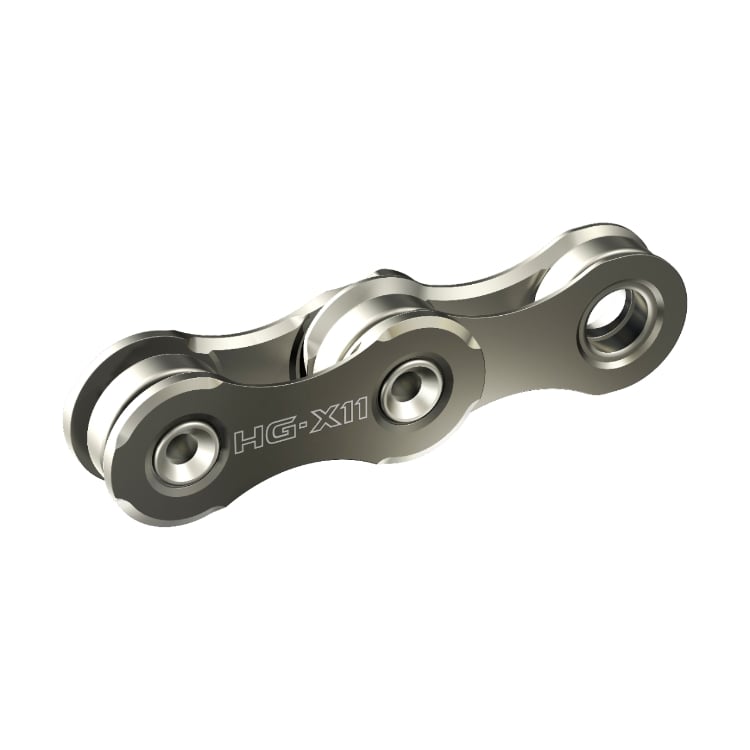 SHIMANO(シマノ)CN-HG901 11Sチェーン クイックL付属 【DURA-ACE R9100