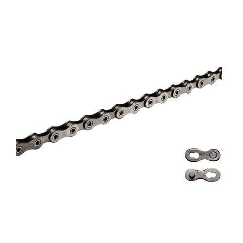 SHIMANO(シマノ)CN-HG901 11Sチェーン クイックL付属 【DURA-ACE R9100