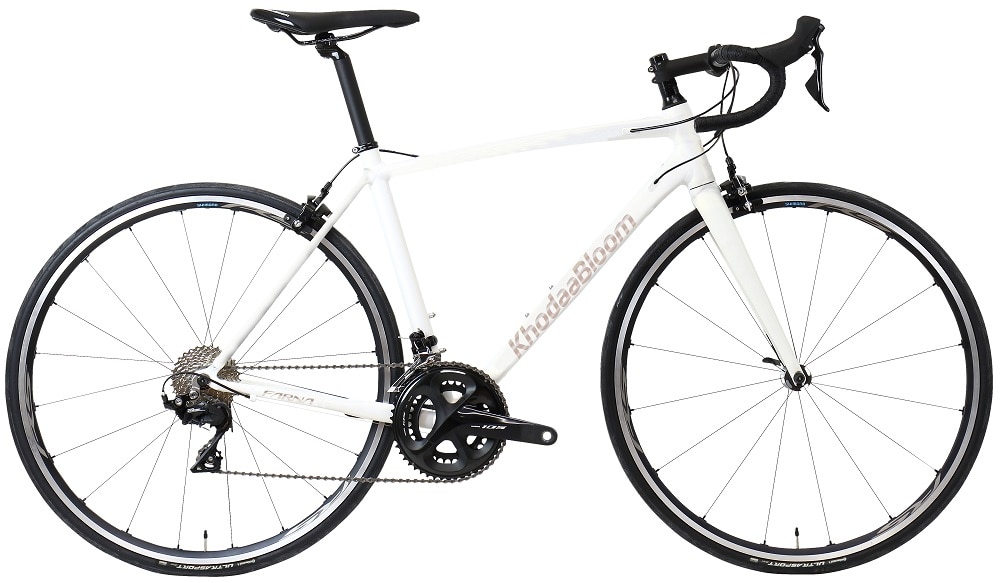 KHODAABLOOM ( コーダーブルーム ) ロードバイク FARNA 105-B