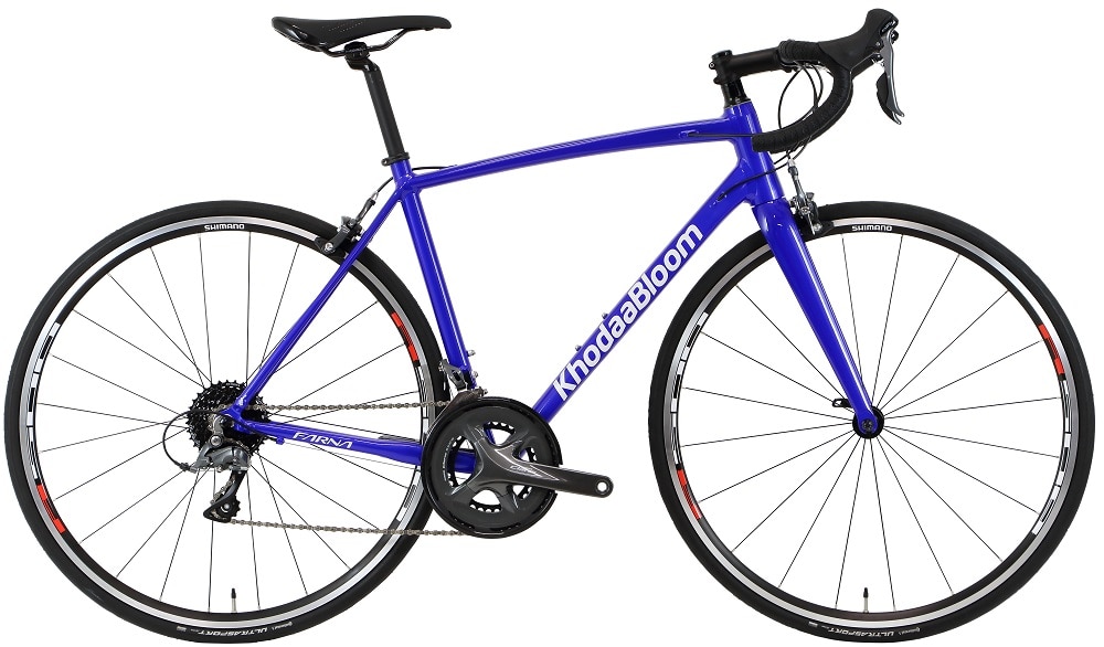 KHODAABLOOM ( コーダーブルーム ) ロードバイク FARNA Claris-B
