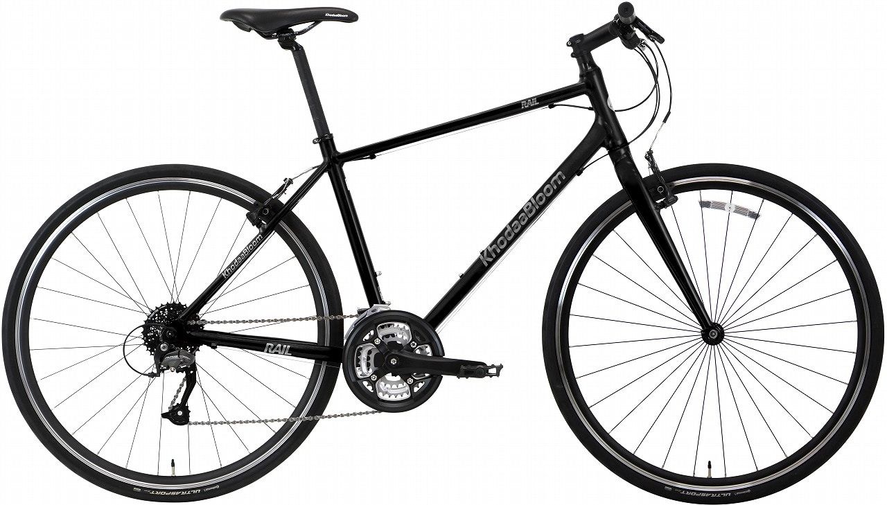 KHODAABLOOM ( コーダーブルーム ) クロスバイク RAIL 700 ( レイル