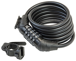 GIZA PRODUCTS ( ギザ プロダクツ ) WL-654 コンビネーション ロック