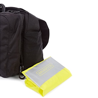 BROMPTON(ブロンプトン) Sバッグ＆フレーム ブラック ｜自転車・パーツ