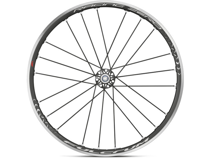 FULCRUM】最強のアルミリムホイール「レーシングZERO」！ | 大阪で