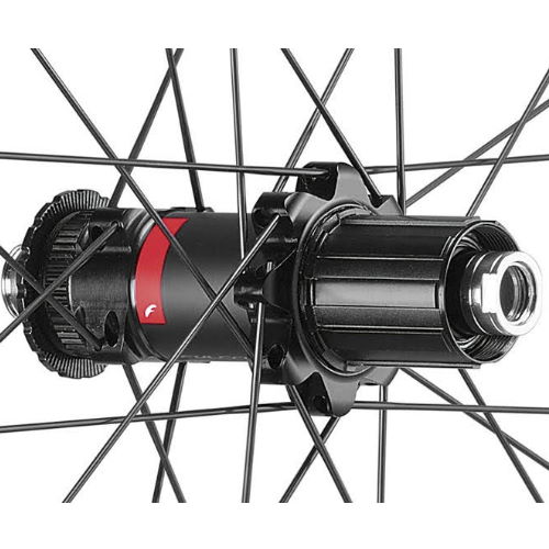 FULCRUM ( フルクラム ) ロードディスクホイール RACING 4 DB 2WAY-R