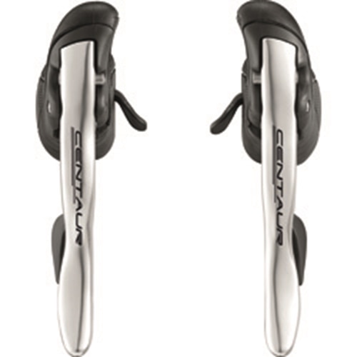 CAMPAGNOLO(カンパニョーロ)CENTAUR ERGOPOWER PS 11S シルバー 11S