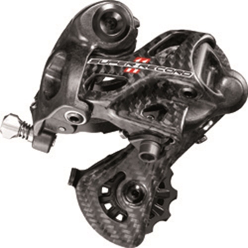 CAMPAGNOLO(カンパニョーロ)SUPER RECORD RD HO SHORT 11S | 自転車