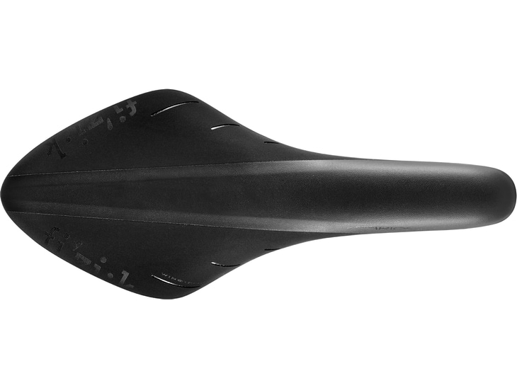 fi'zi:k(フィジーク)ARIONE R1 カーボンレールFORスネーク ブラック