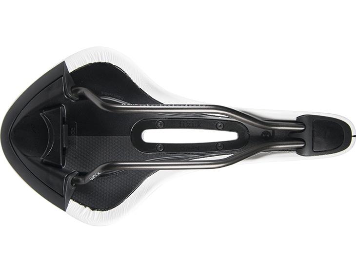 fi'zi:k(フィジーク)ARIONE R3 K:IUM OPEN ホワイト レギュラー