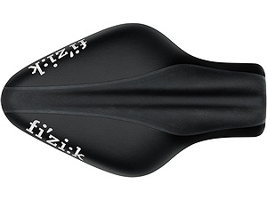 fizik(フィジーク) MISTICA K:IUMレール FOR TRI ブラック / ブラック