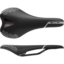 selle-ITALIA ( セライタリア ) SLR TM MN ブラック | 自転車・パーツ