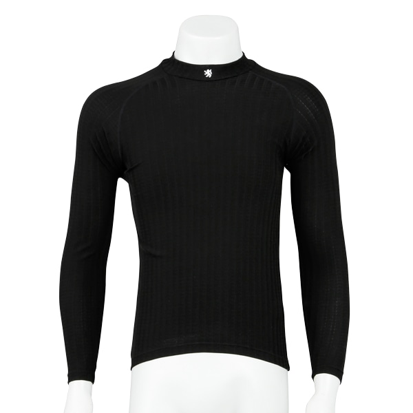 KAPELMUUR ( カペルミュール ) 長袖サーモアンダーウエア