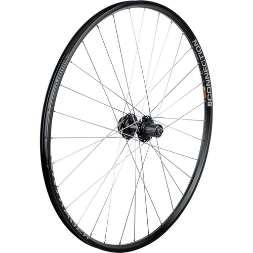 BONTRAGER ( ボントレガー ) クロスバイク用ホイール CTN/DC22 700C