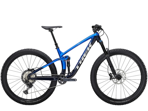 TREK ( トレック ) マウンテンバイク FUEL EX 8 ( フューエル イー